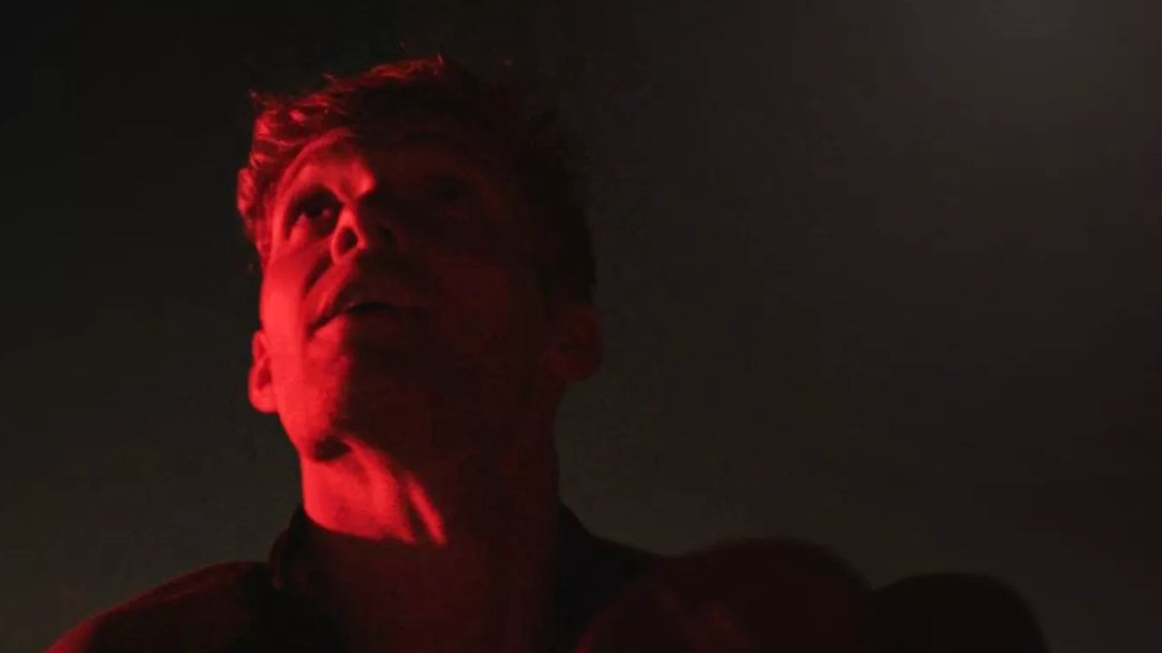 Backdrop image for movie Kevin Mayer : sous haute tension