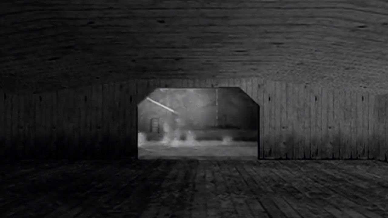 Backdrop image for movie Last Days in a Lonely Place