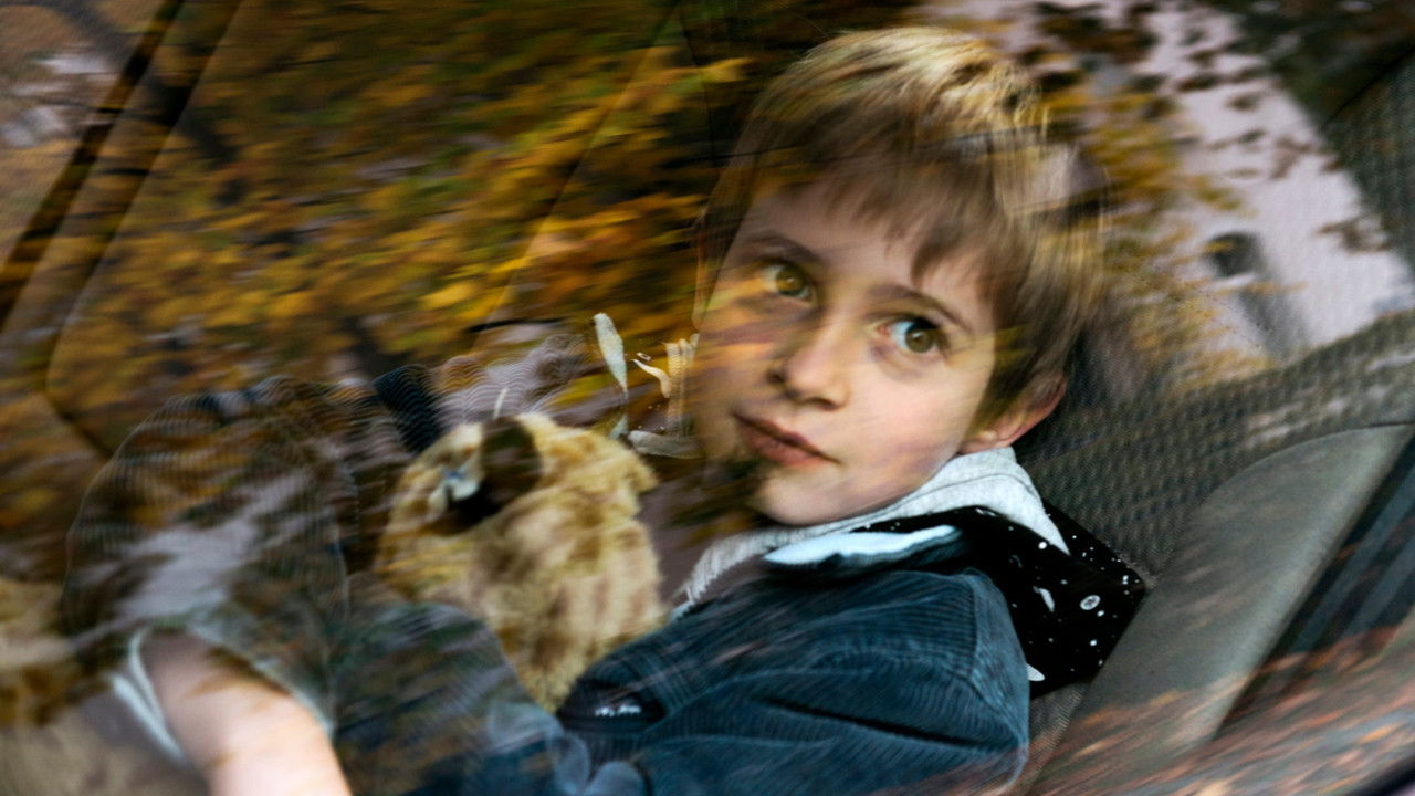 Backdrop image for movie Dark Fortune