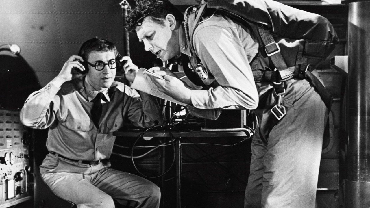 Backdrop image for movie No Time for Sergeants