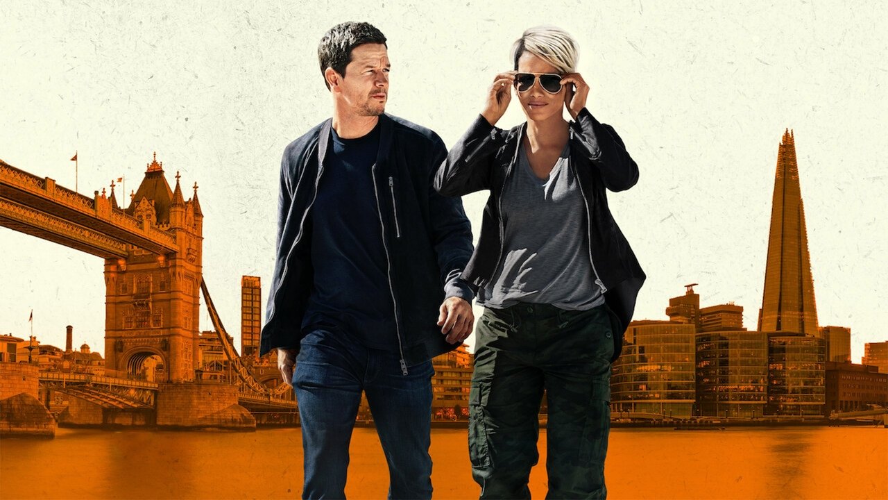Backdrop image for movie The Union
