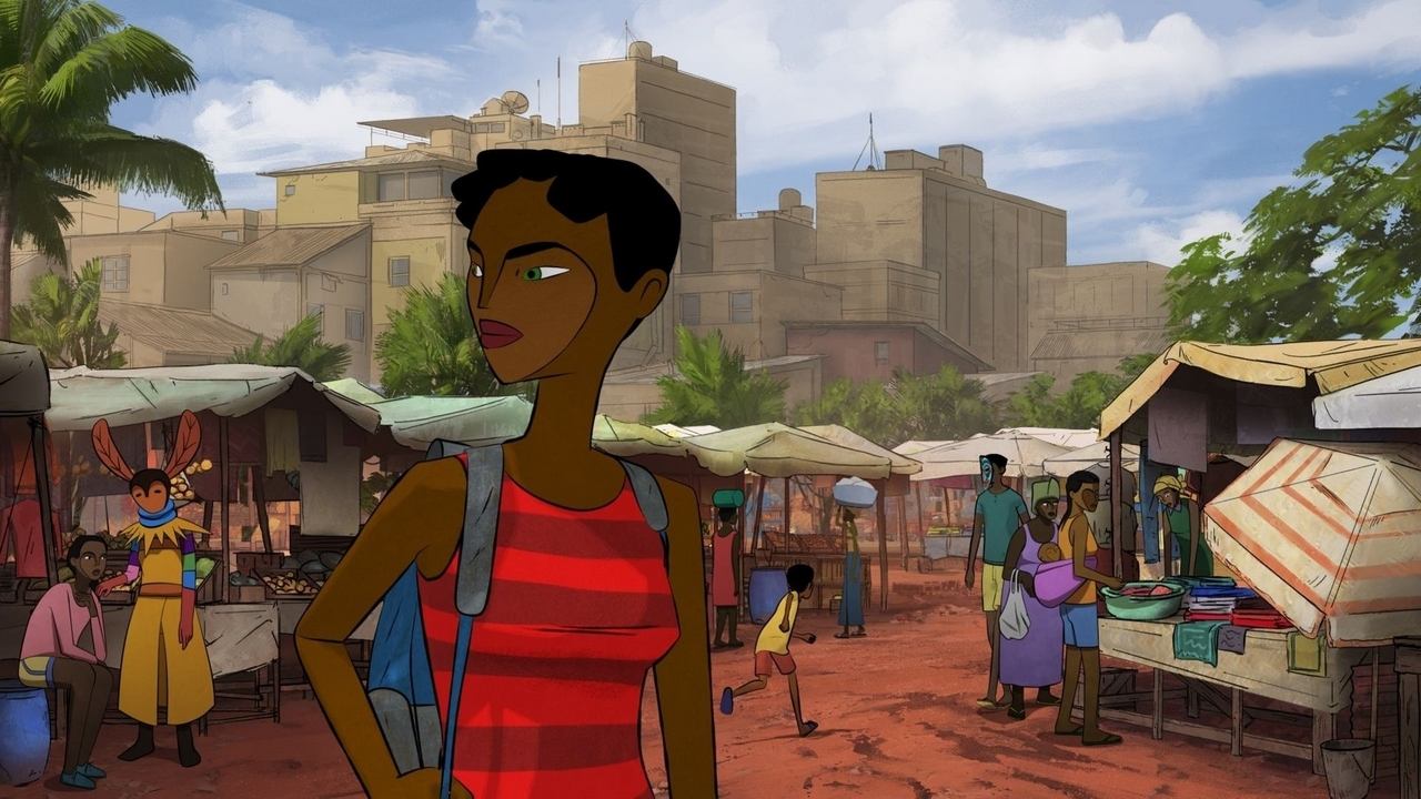 Backdrop image for movie Nayola