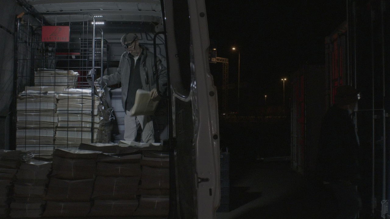 Backdrop image for movie EARLY BIRD