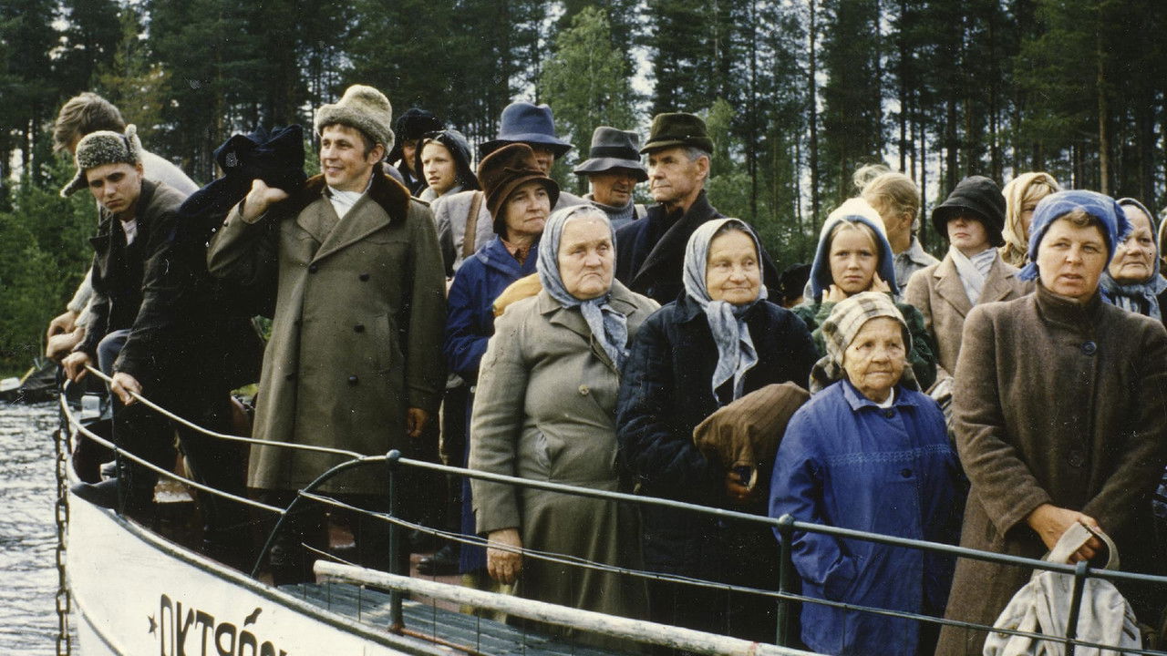 Backdrop image for movie Two Forces