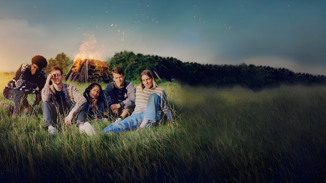 Backdrop image for movie Kindling