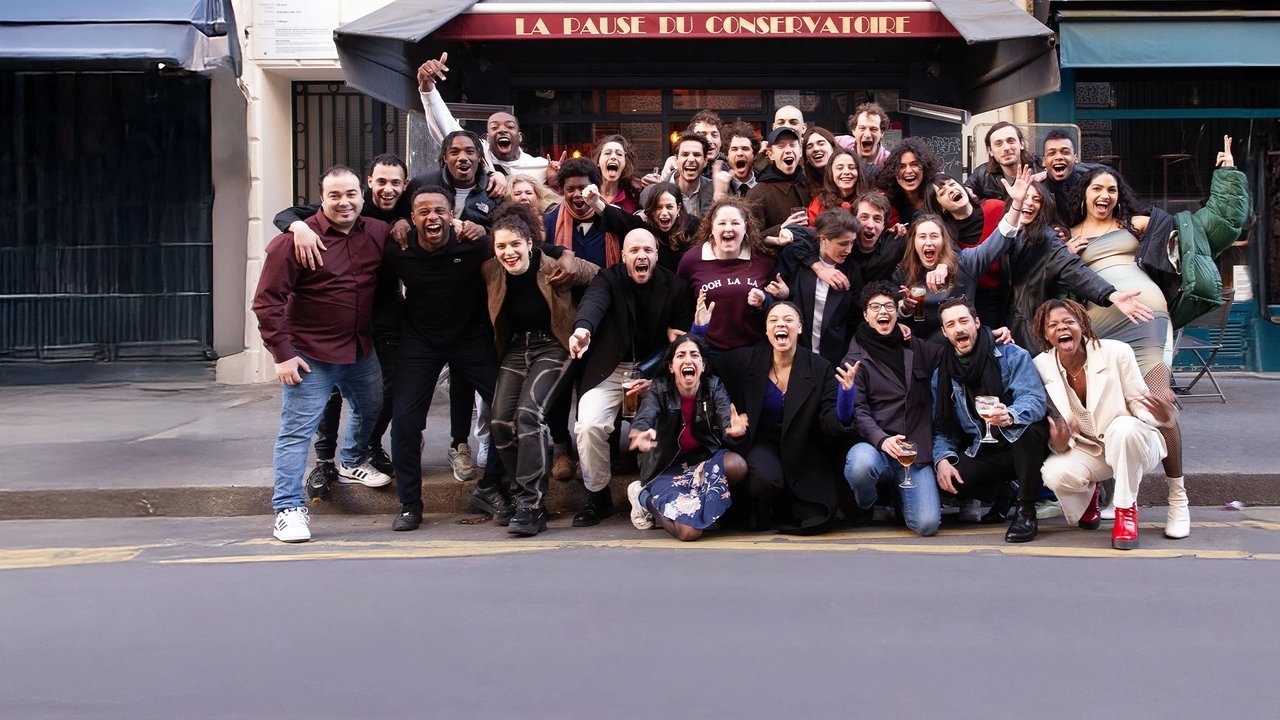 Backdrop image for movie Rue du Conservatoire