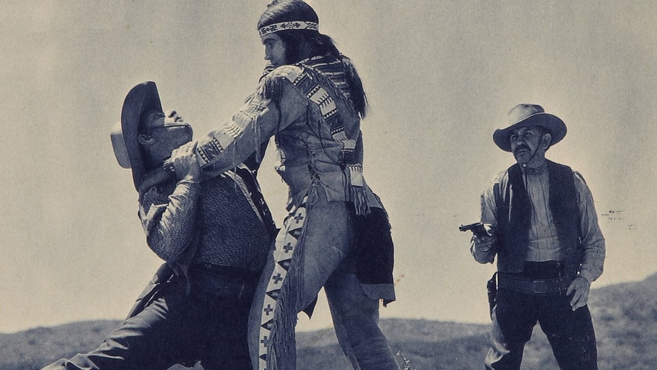 Backdrop image for movie Fighting With Kit Carson