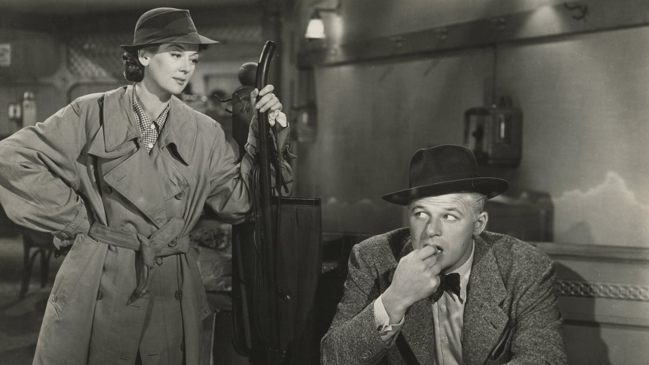 Backdrop image for movie Roughly Speaking