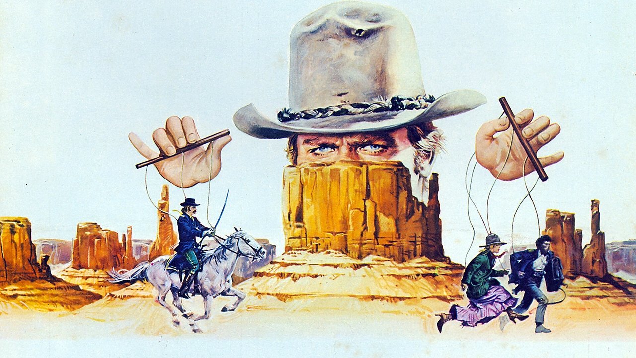 Backdrop image for movie A Genius, Two Friends, and an Idiot