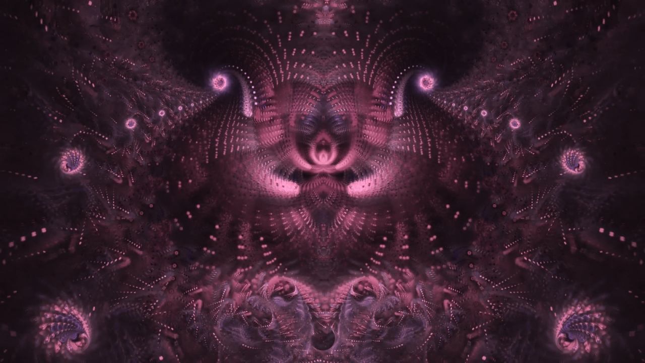 Backdrop image for movie DMT: The Spirit Molecule