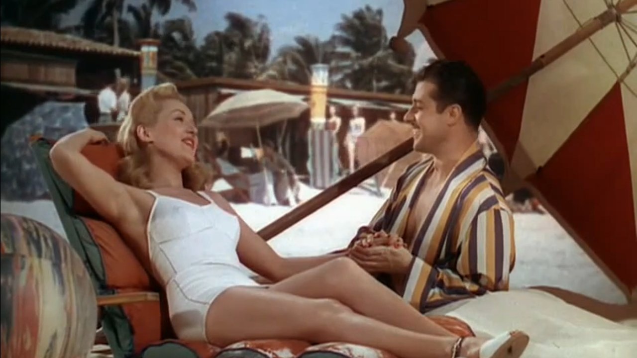 Backdrop image for movie Moon Over Miami