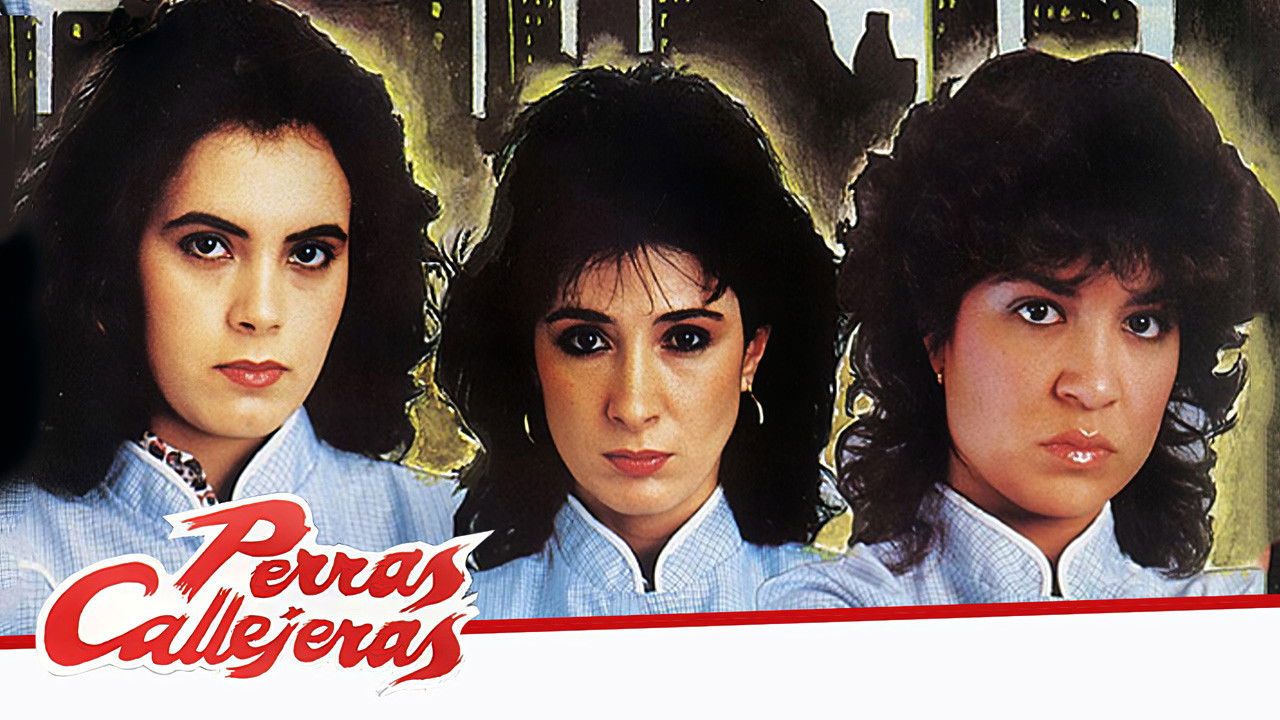 Backdrop image for movie Female Street Dogs