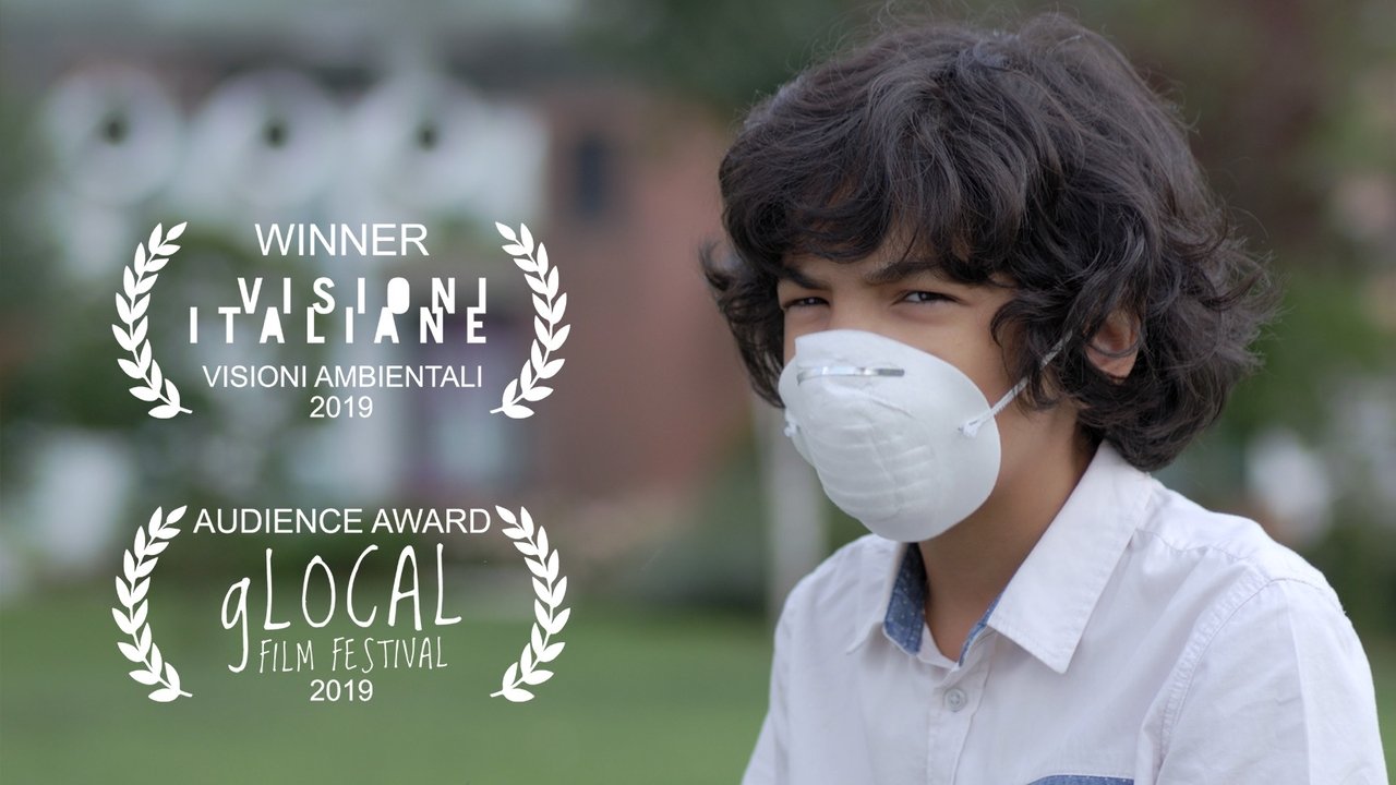 Backdrop image for movie The Boy Who Stopped Breathing