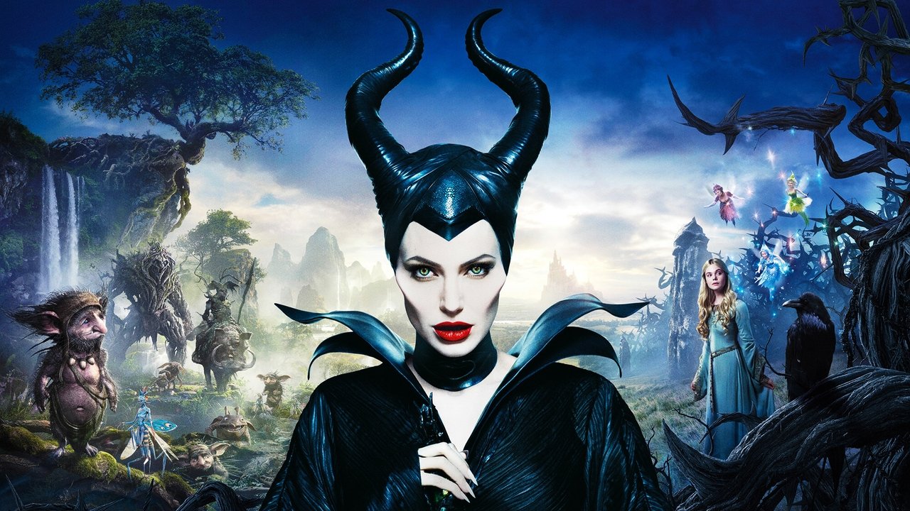 Backdrop image for movie Maleficent