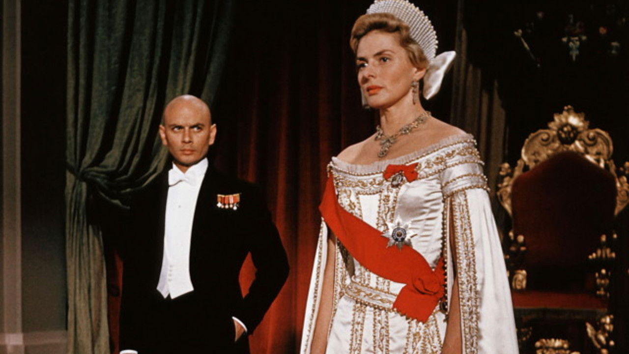 Backdrop image for movie Anastasia