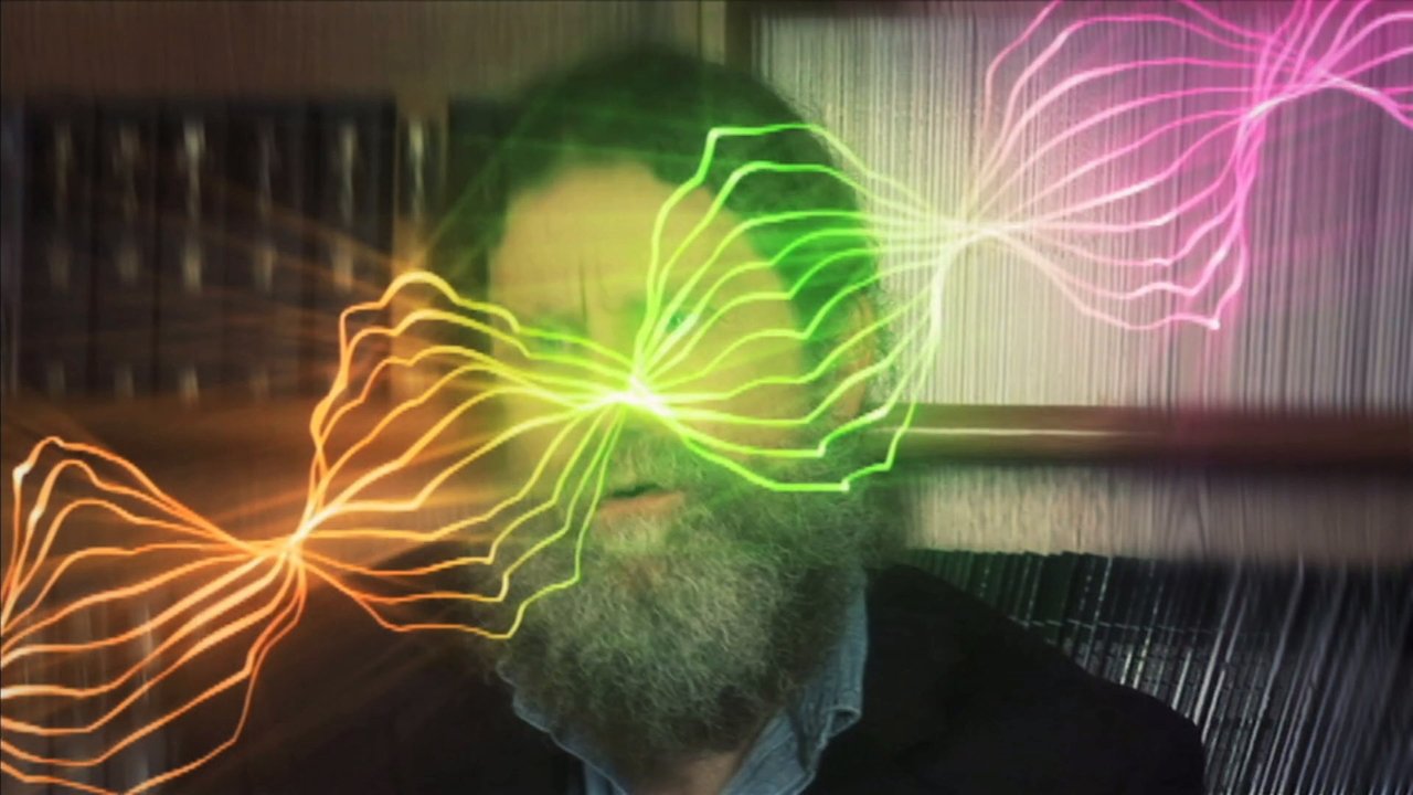 Backdrop image for movie Zeitgeist: Moving Forward