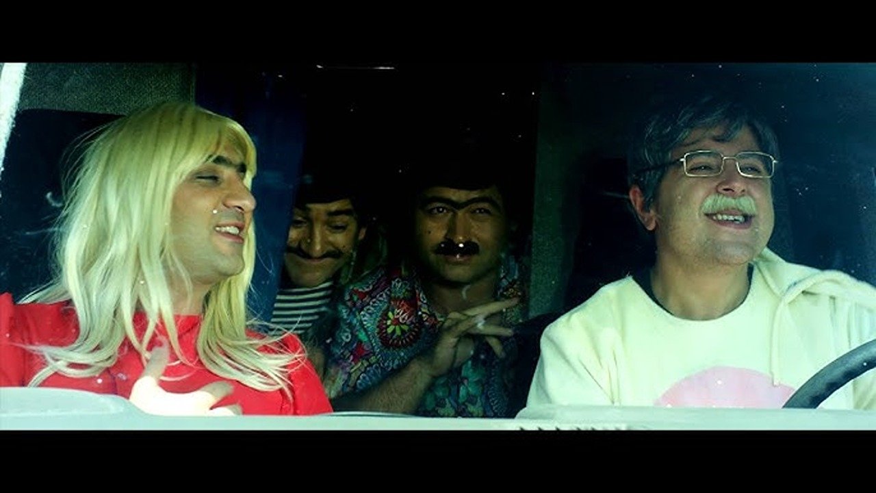 Backdrop image for movie Axırıncı yol