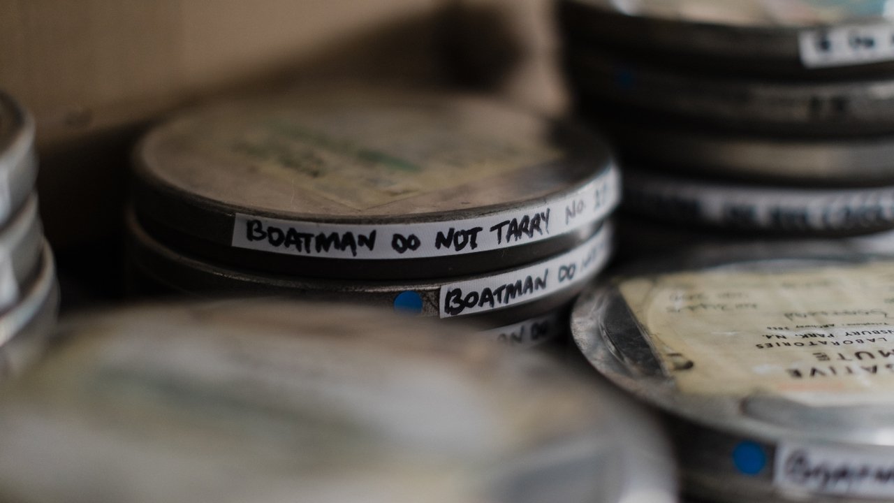 Backdrop image for movie The Bannfoot Ferry