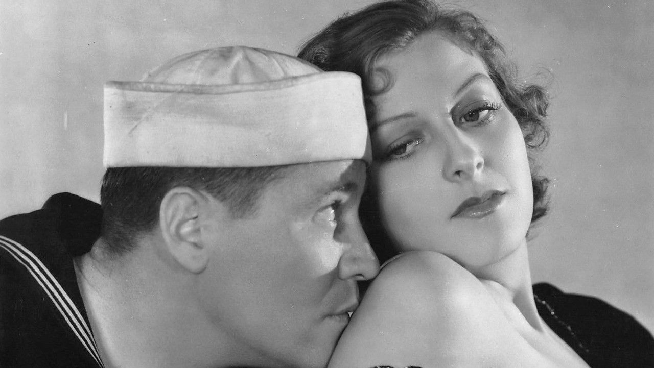 Backdrop image for movie Sailor Be Good