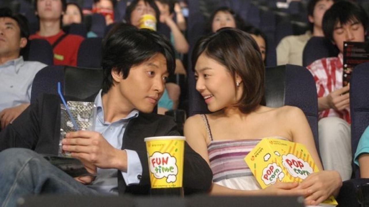 Backdrop image for movie My Boyfriend Is Type B