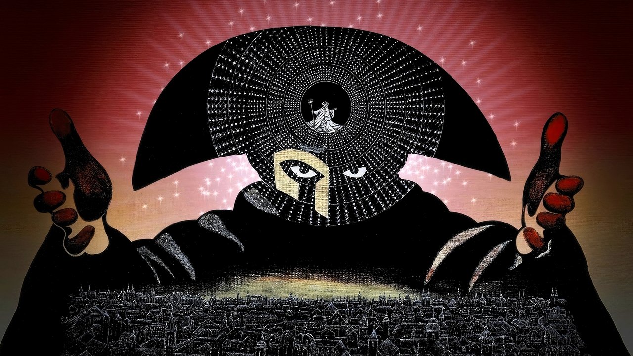 Backdrop image for movie Amadeus