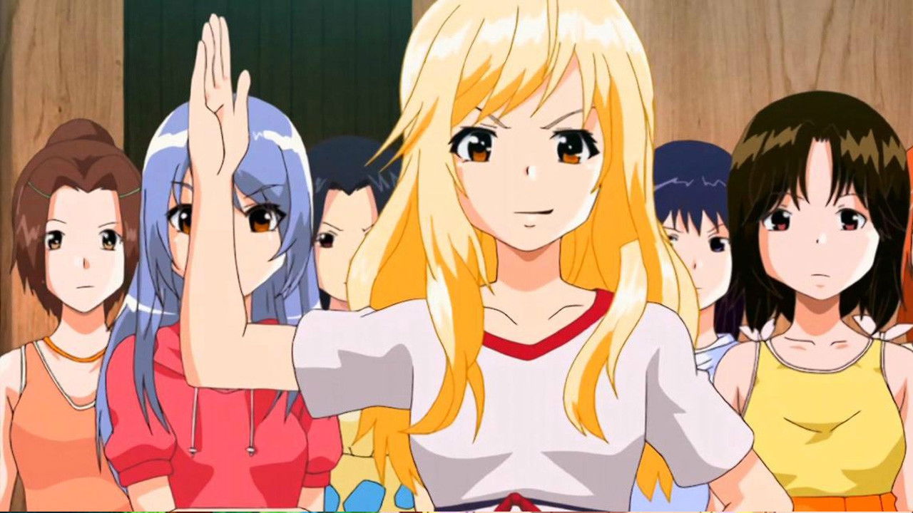 Backdrop image for movie Paradise of Innocence