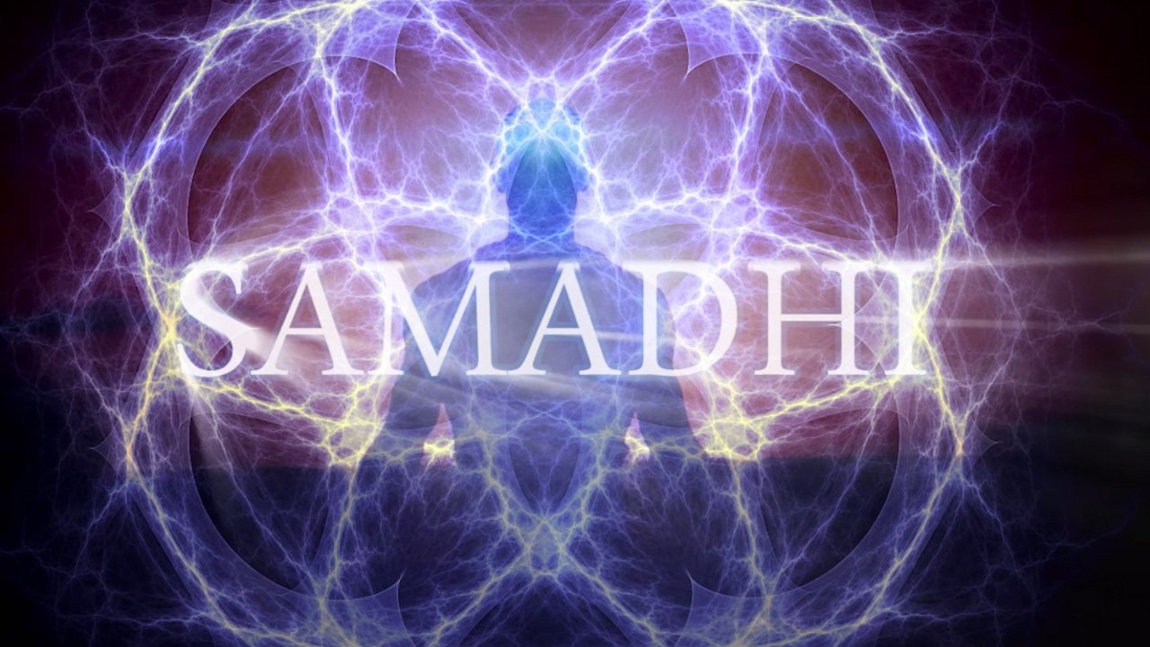 Backdrop image for movie Samadhi Part 1: Maya, the Illusion of the Self