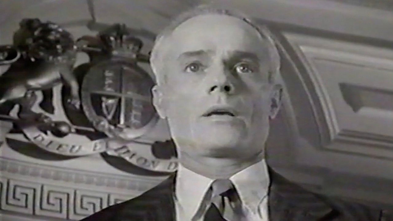 Backdrop image for movie The Legend of Fred Paterson