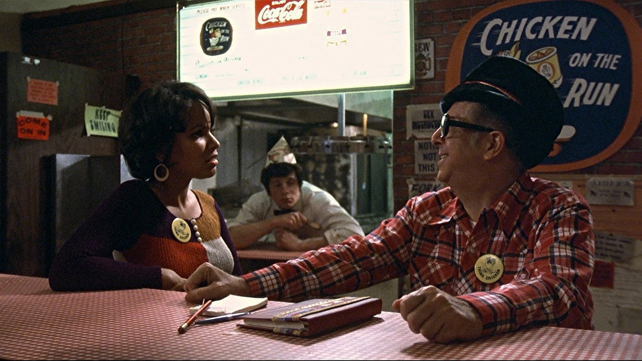 Backdrop image for movie The Chicken Chronicles