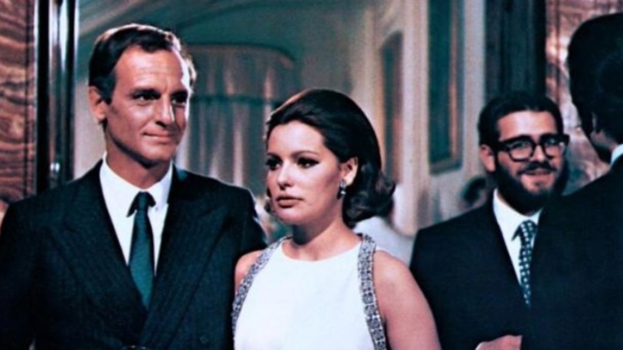 Backdrop image for movie How, When, and with Whom