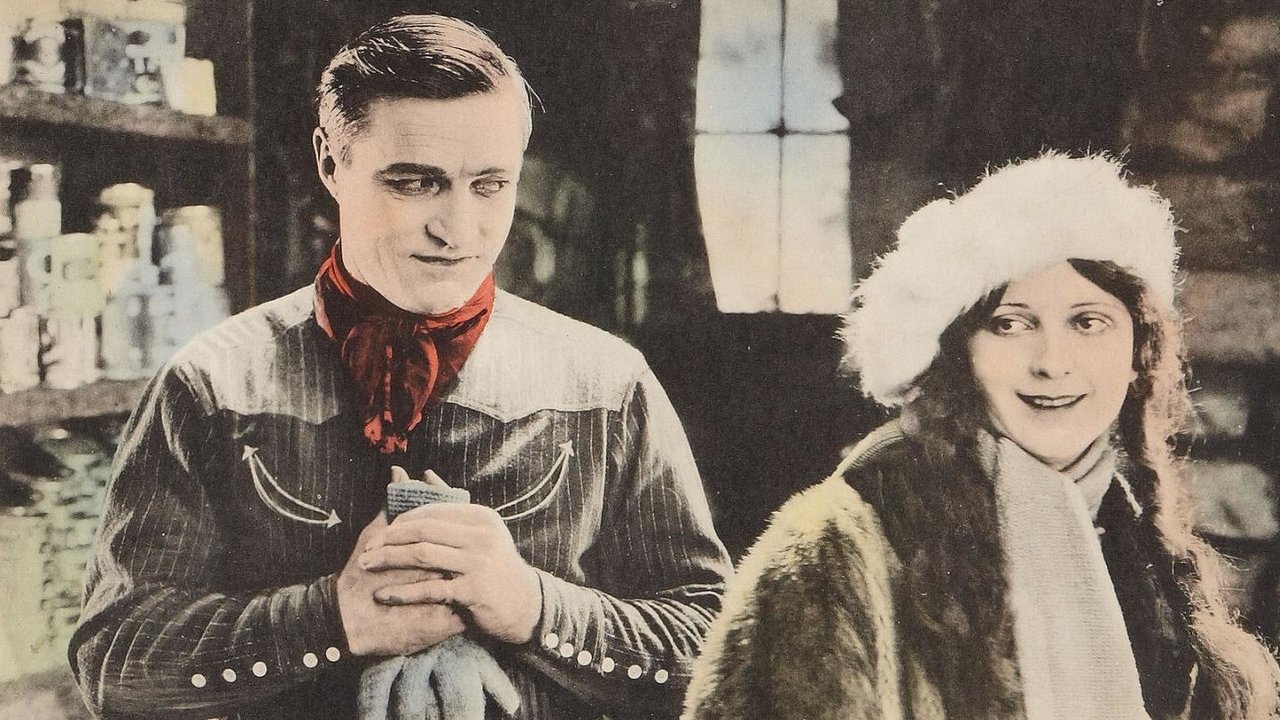 Backdrop image for movie North of Hudson Bay