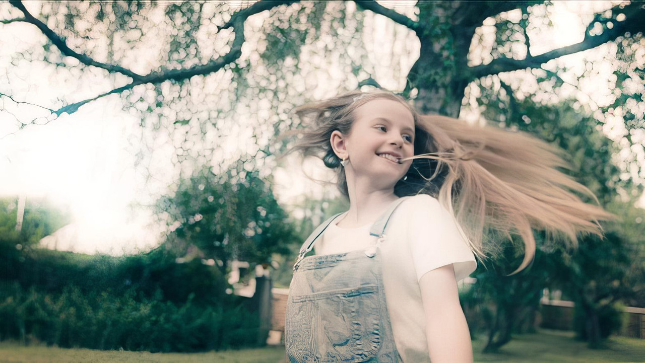 Backdrop image for movie A Music Story