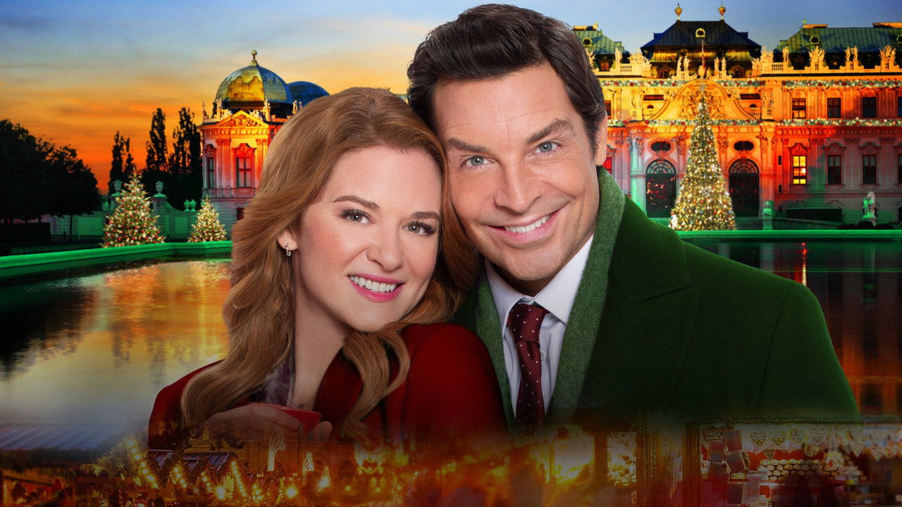 Backdrop image for movie Christmas in Vienna