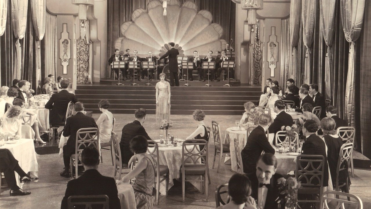 Backdrop image for movie A Night in a Dormitory