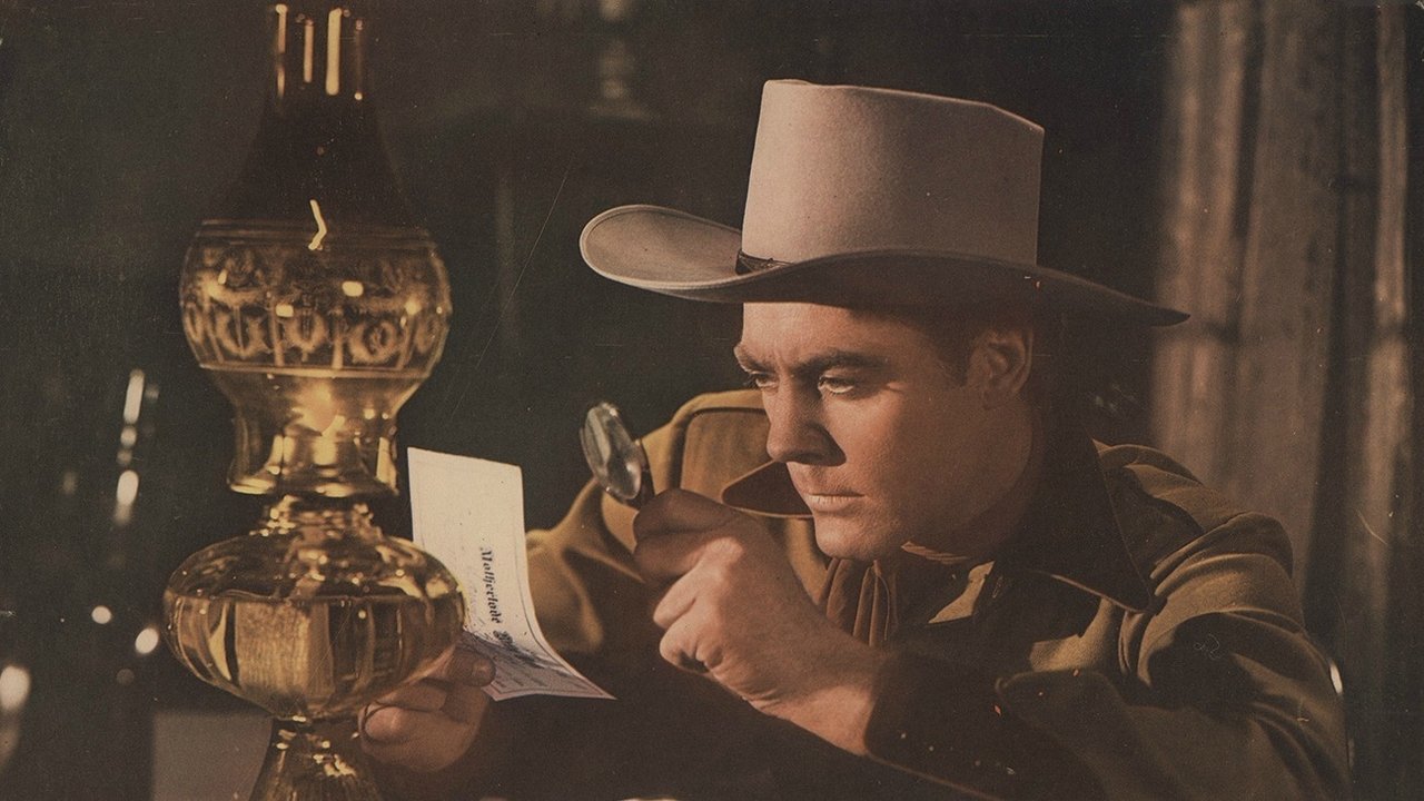 Backdrop image for movie Trail of Kit Carson