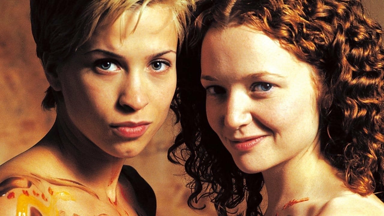 Backdrop image for movie Better Than Chocolate