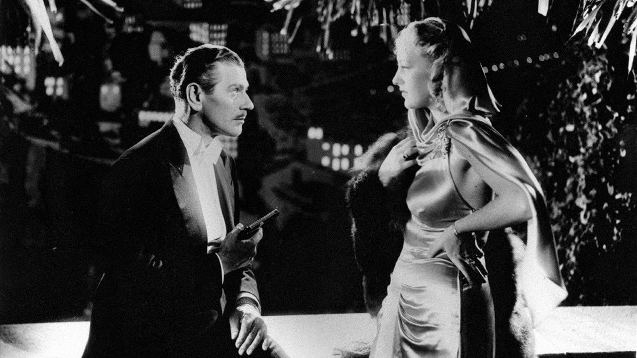 Backdrop image for movie The Sixth Shot