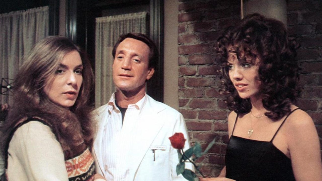 Backdrop image for movie Sheila Levine Is Dead and Living in New York