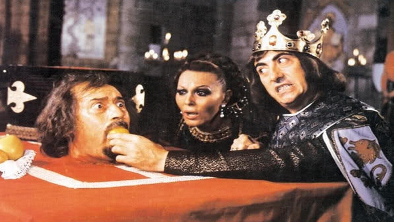 Backdrop image for movie The Angry Cid