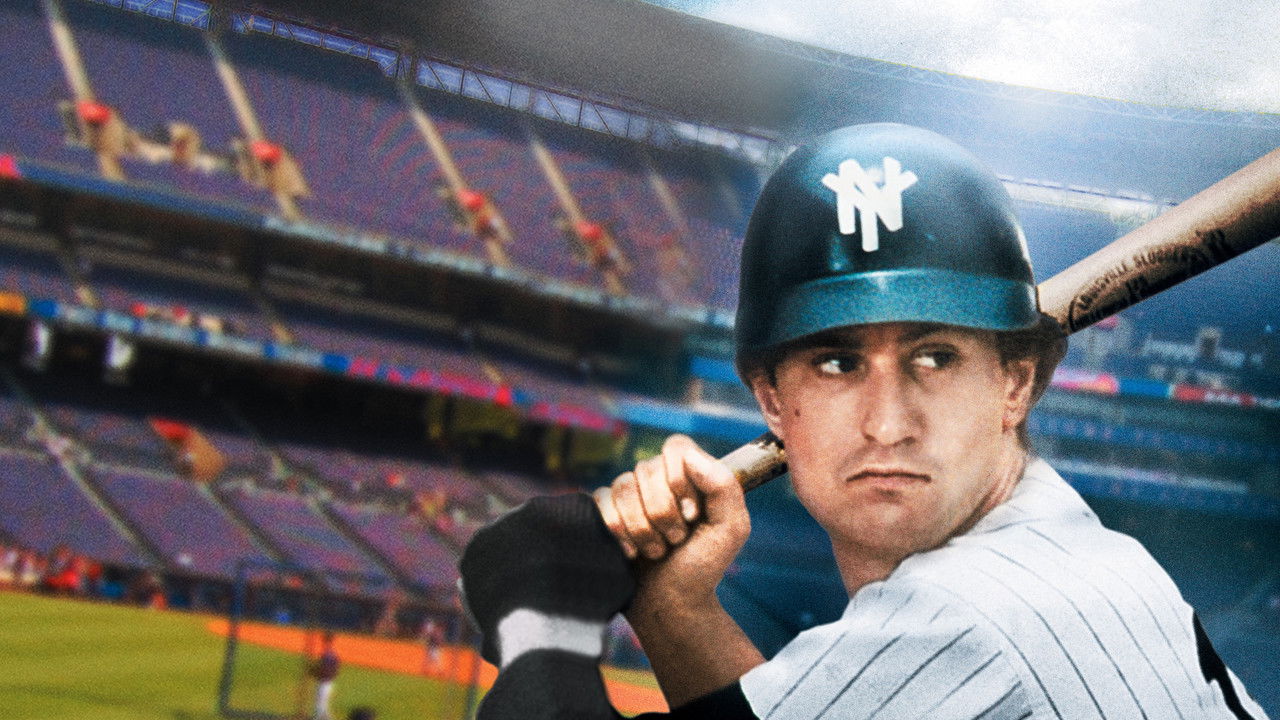 Backdrop image for movie Bang the Drum Slowly