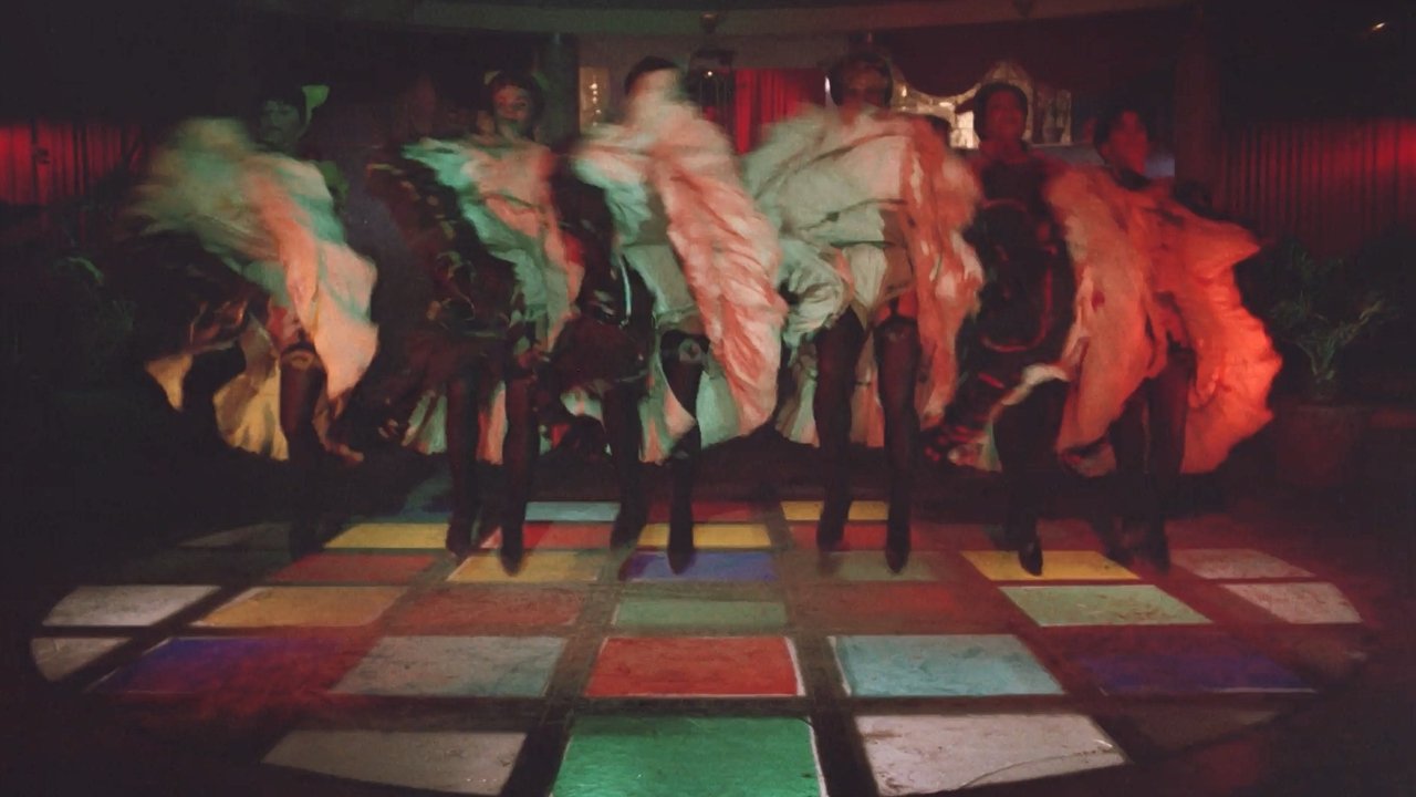 Backdrop image for movie A Trip Around the World