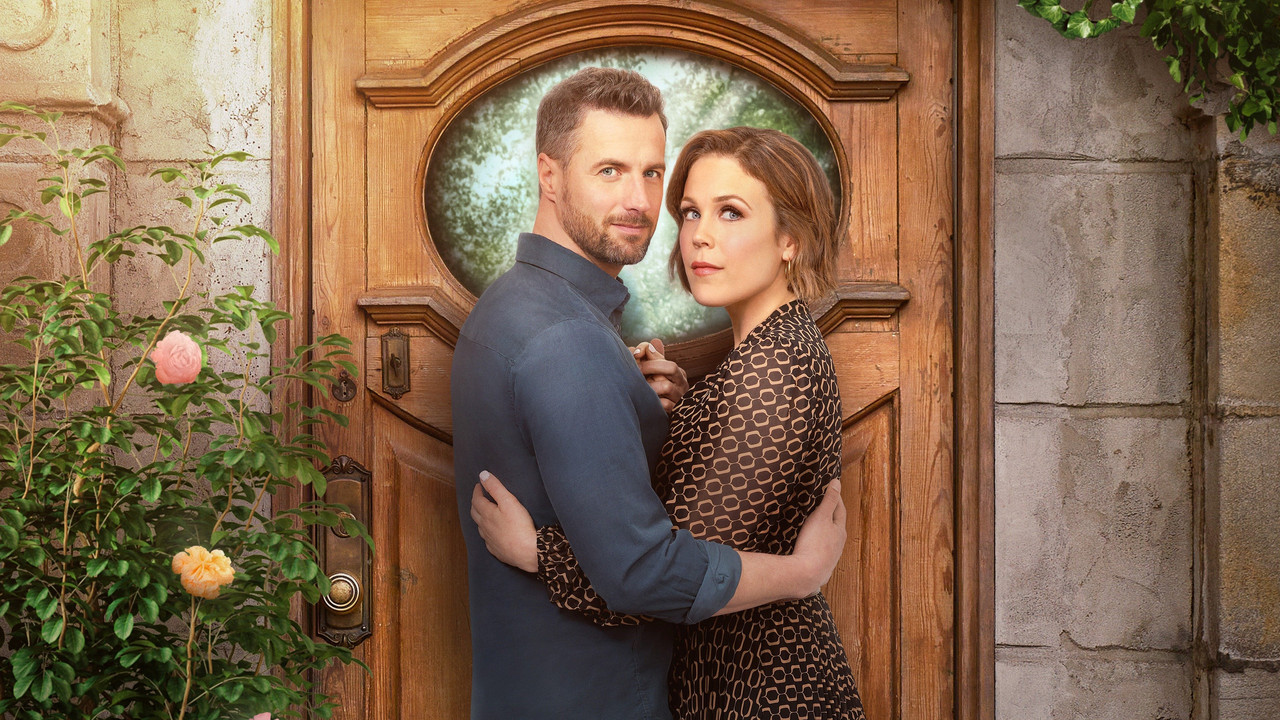 Backdrop image for movie The Wedding Cottage