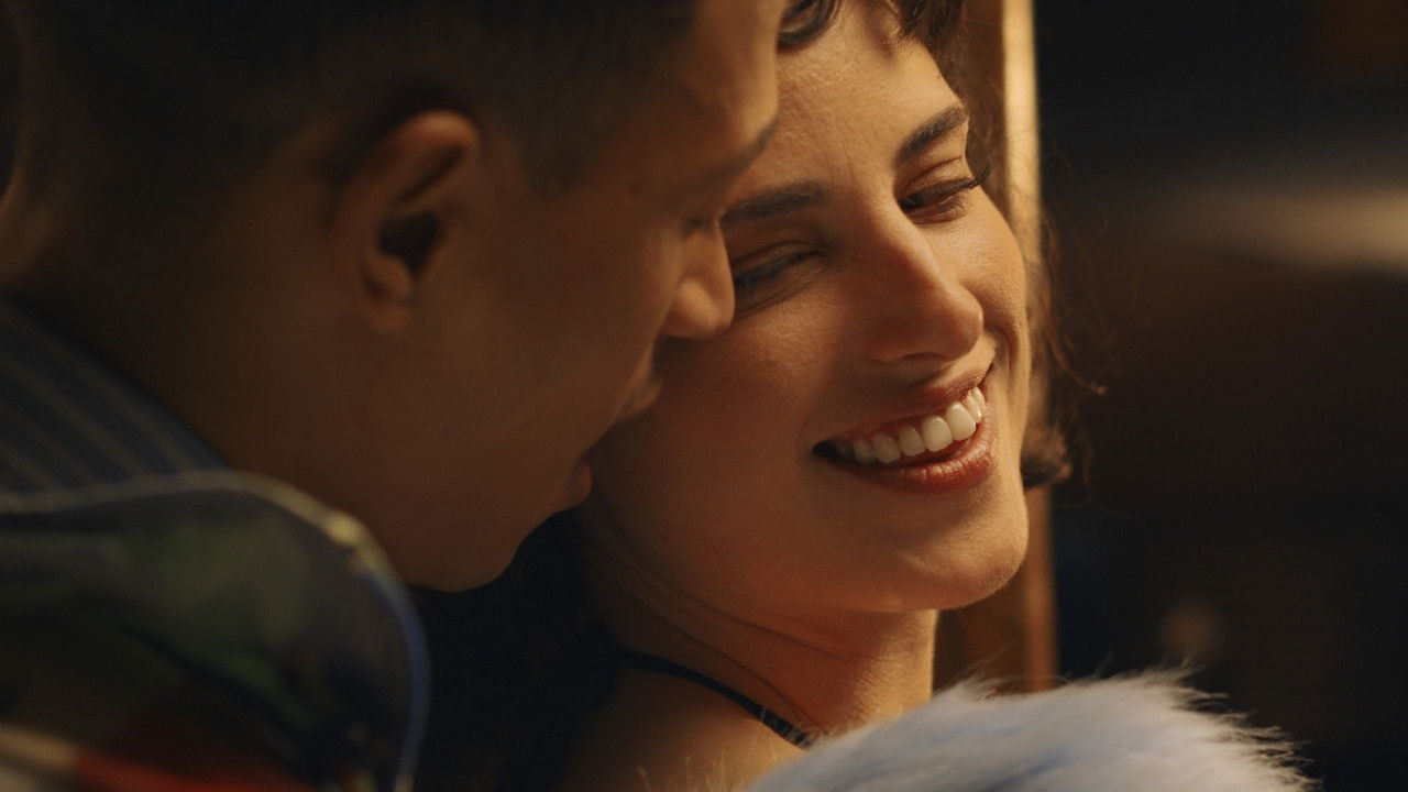 Backdrop image for movie Matilda and Matthys