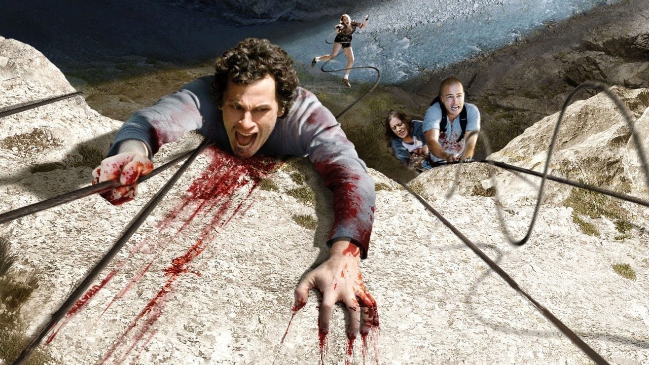 Backdrop image for movie High Lane