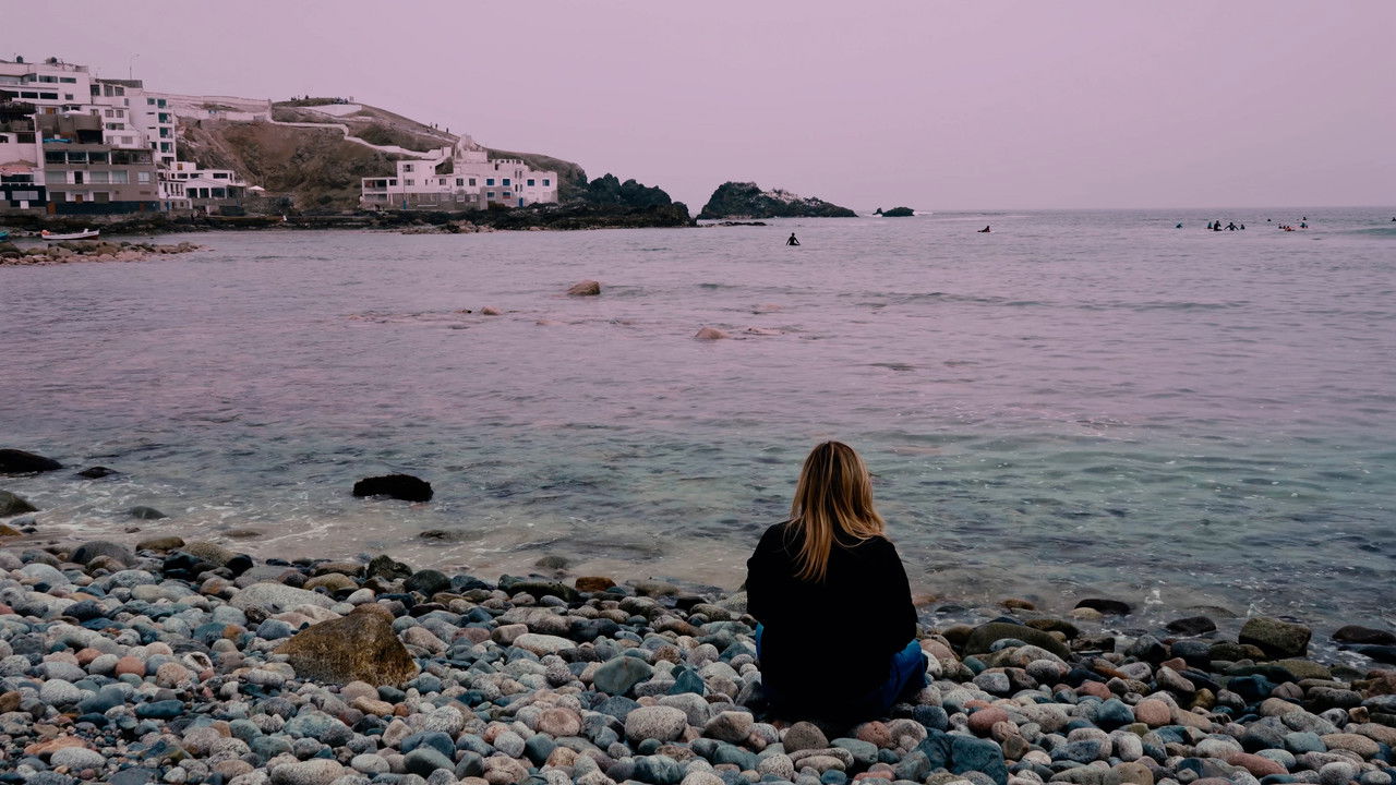 Backdrop image for movie El color del amor