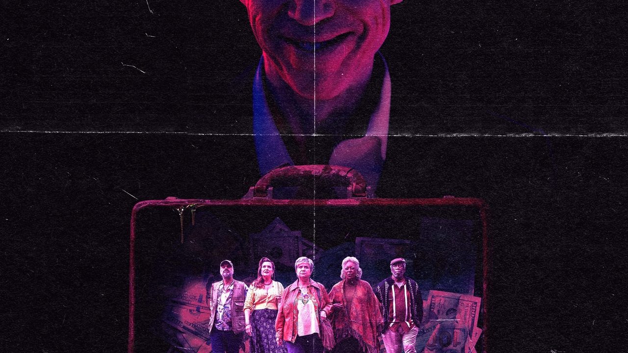 Backdrop image for movie Bingo Hell