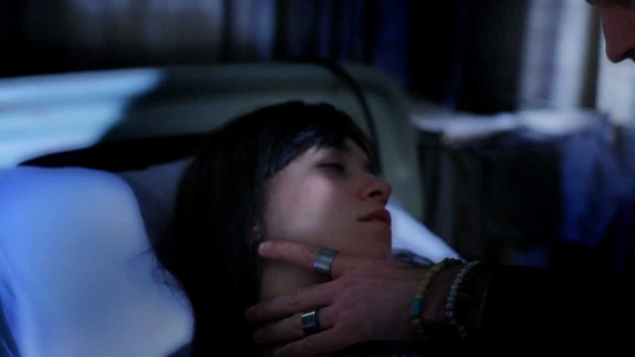 Backdrop image for movie Paranormal Asylum: The Revenge of Typhoid Mary