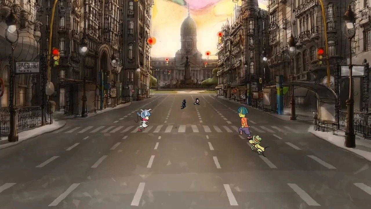 Backdrop image for movie Ánima Buenos Aires