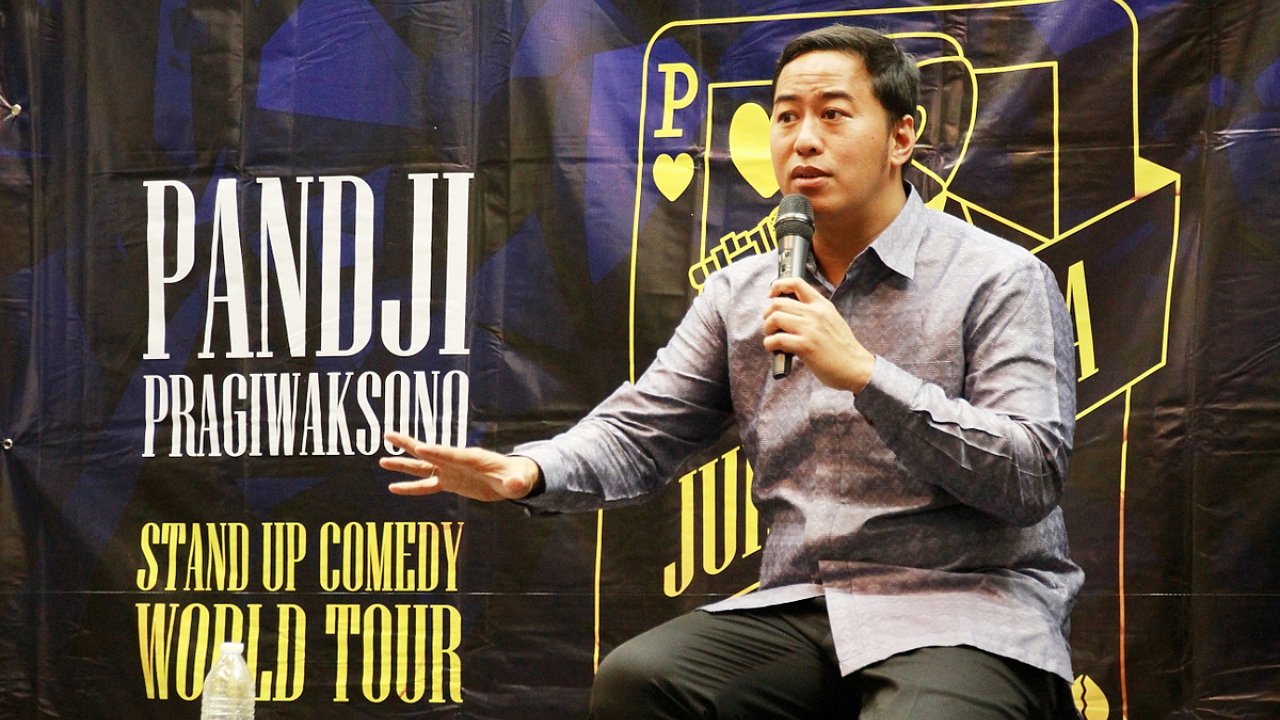 Backdrop image for movie Juru Bicara