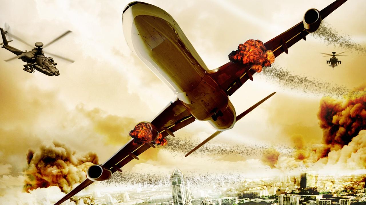 Backdrop image for movie The Mark
